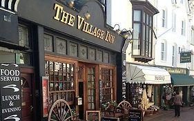 The Village Inn Lynmouth